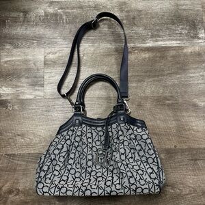 Calvin Klein Satchel Purse